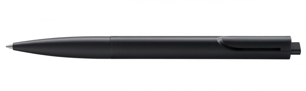 Шариковая ручка Lamy Noto Black, артикул 4000981. Фото 1
