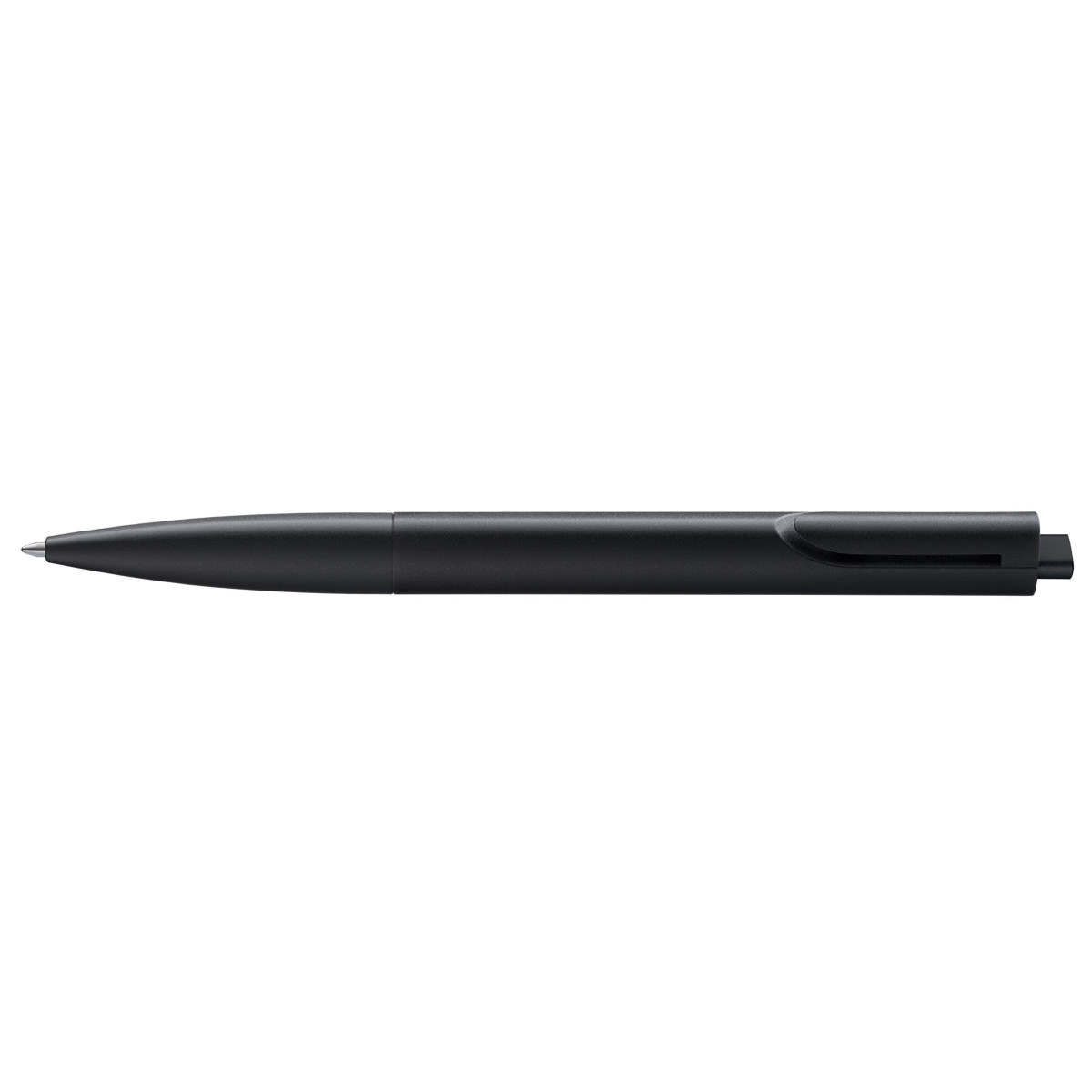 Шариковая ручка Lamy Noto Black, артикул 4000981. Фото 1