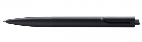 Шариковая ручка Lamy Noto Black