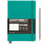 Блокнот Leuchtturm Bullet Journal Edition 1 Emerald
