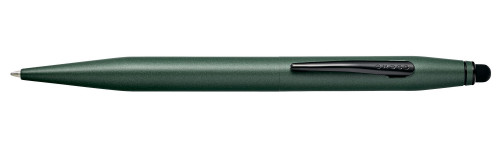 Шариковая ручка Cross Tech2 со стилусом Matte Green