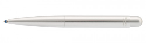 Шариковая ручка Kaweco Liliput Silver