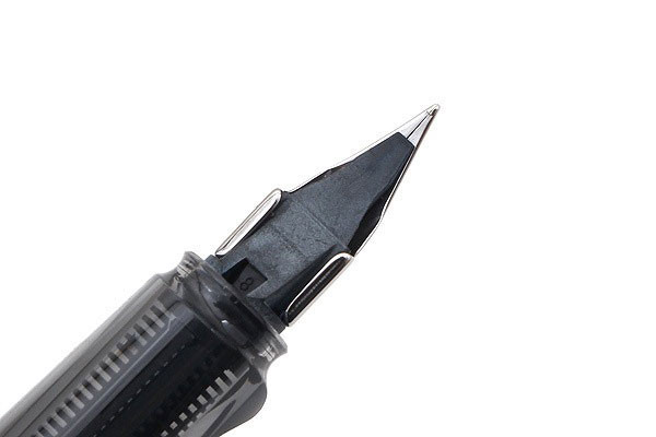 Перьевая ручка Lamy Al-star Graphite Gray, артикул 4000297. Фото 4