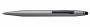 Шариковая ручка Cross Tech2 со стилусом Titanium Grey