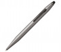 Шариковая ручка Cross Tech2 со стилусом Titanium Grey