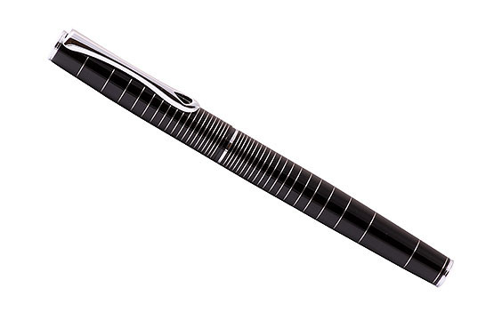 Перьевая ручка Diplomat Optimist Ring, артикул D20000210. Фото 4