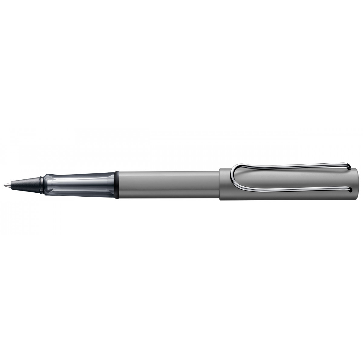 Ручка-роллер Lamy Al-star Graphite Gray, 4001133 Ручка-роллер Lamy Al-star Graphite Gray, артикул 4001133. Фото 1