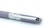 Шариковая ручка Pierre Cardin Baron лиловый лак хром