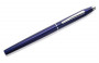 Ручка-роллер Cross Century Classic Translucent Blue Lacquer
