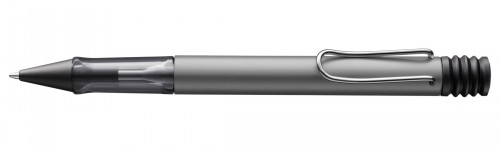 Шариковая ручка Lamy Al-star Graphite Gray