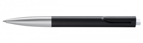 Шариковая ручка Lamy Noto Black Silver
