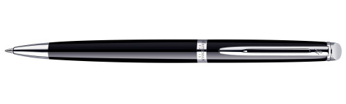 Шариковая ручка Waterman Hemisphere Mars Black CT