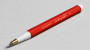Шариковая ручка Leuchtturm Drehgriffel Nr.1 Red