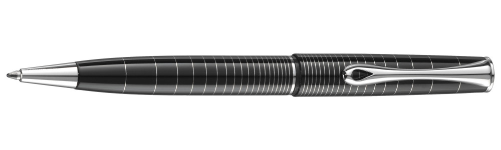 Шариковая ручка Diplomat Optimist Ring, артикул D20000211. Фото 1