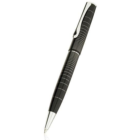 Шариковая ручка Diplomat Optimist Ring, артикул D20000211. Фото 2
