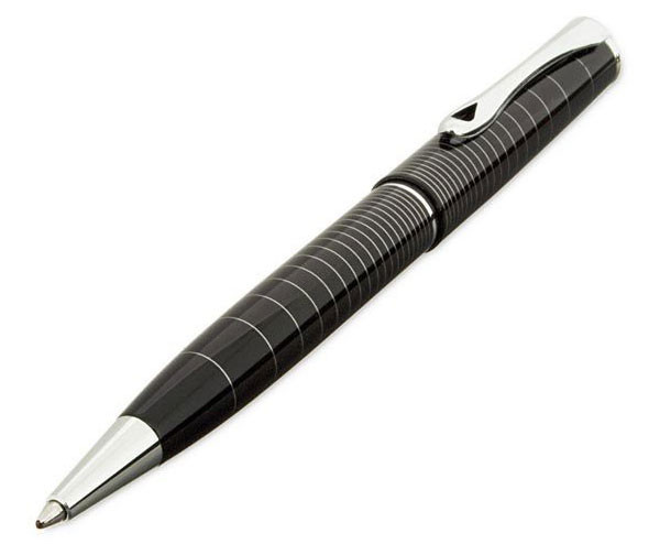 Шариковая ручка Diplomat Optimist Ring, артикул D20000211. Фото 3