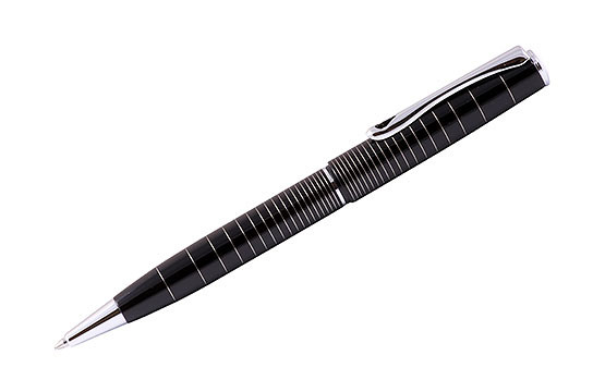 Шариковая ручка Diplomat Optimist Ring, артикул D20000211. Фото 4