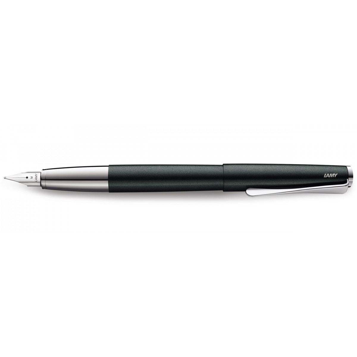 Перьевая ручка Lamy Studio Black Forest Special Edition 2021, артикул 4035733. Фото 1