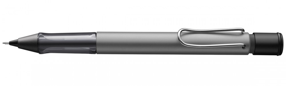 Механический карандаш Lamy Al-star Graphite Gray 0,5 мм, артикул 4029625. Фото 1