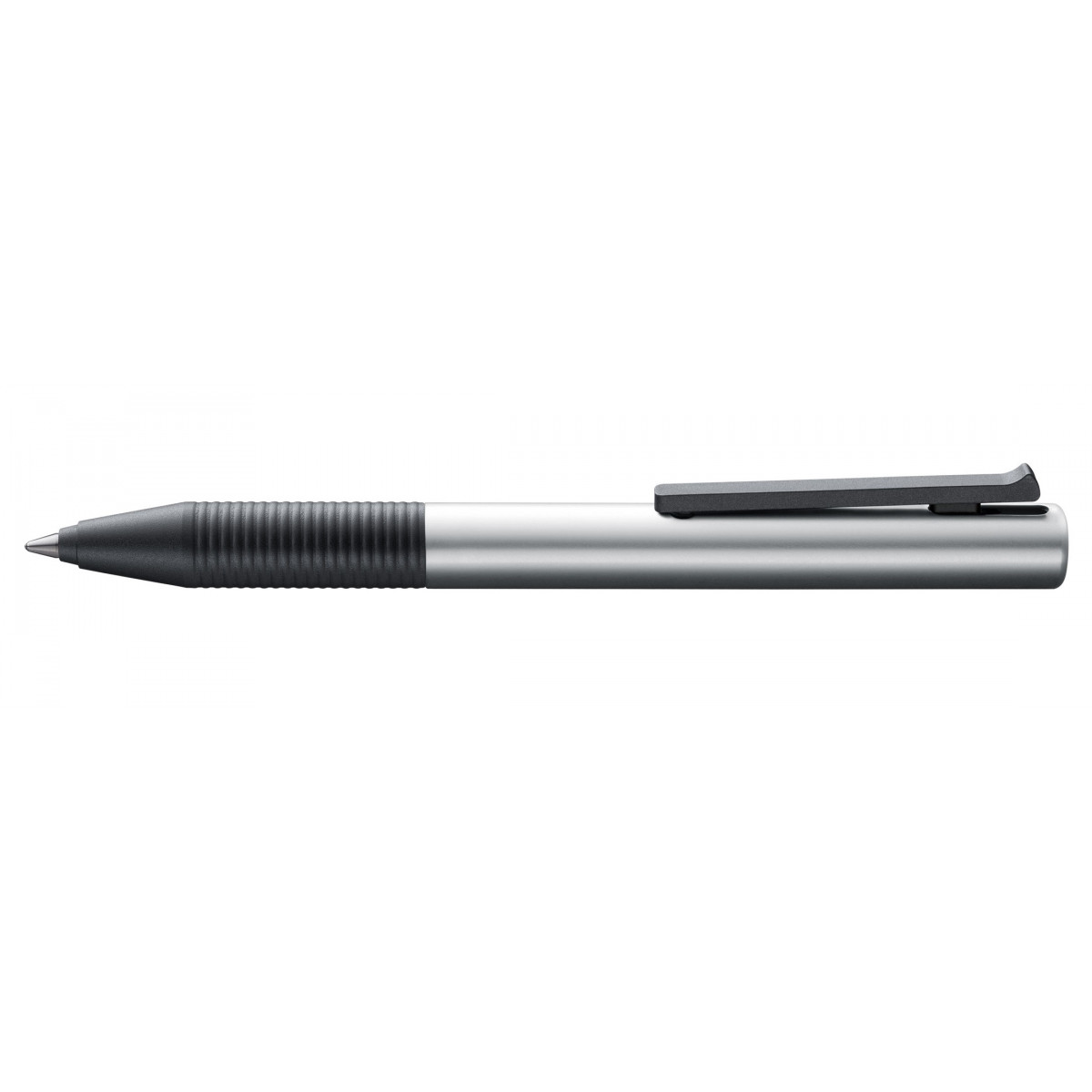 Ручка-роллер без колпачка Lamy Tipo Silver, артикул 4031814. Фото 1