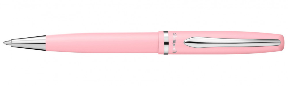 Шариковая ручка Pelikan Jazz Pastel Rose, артикул PL812658. Фото 1