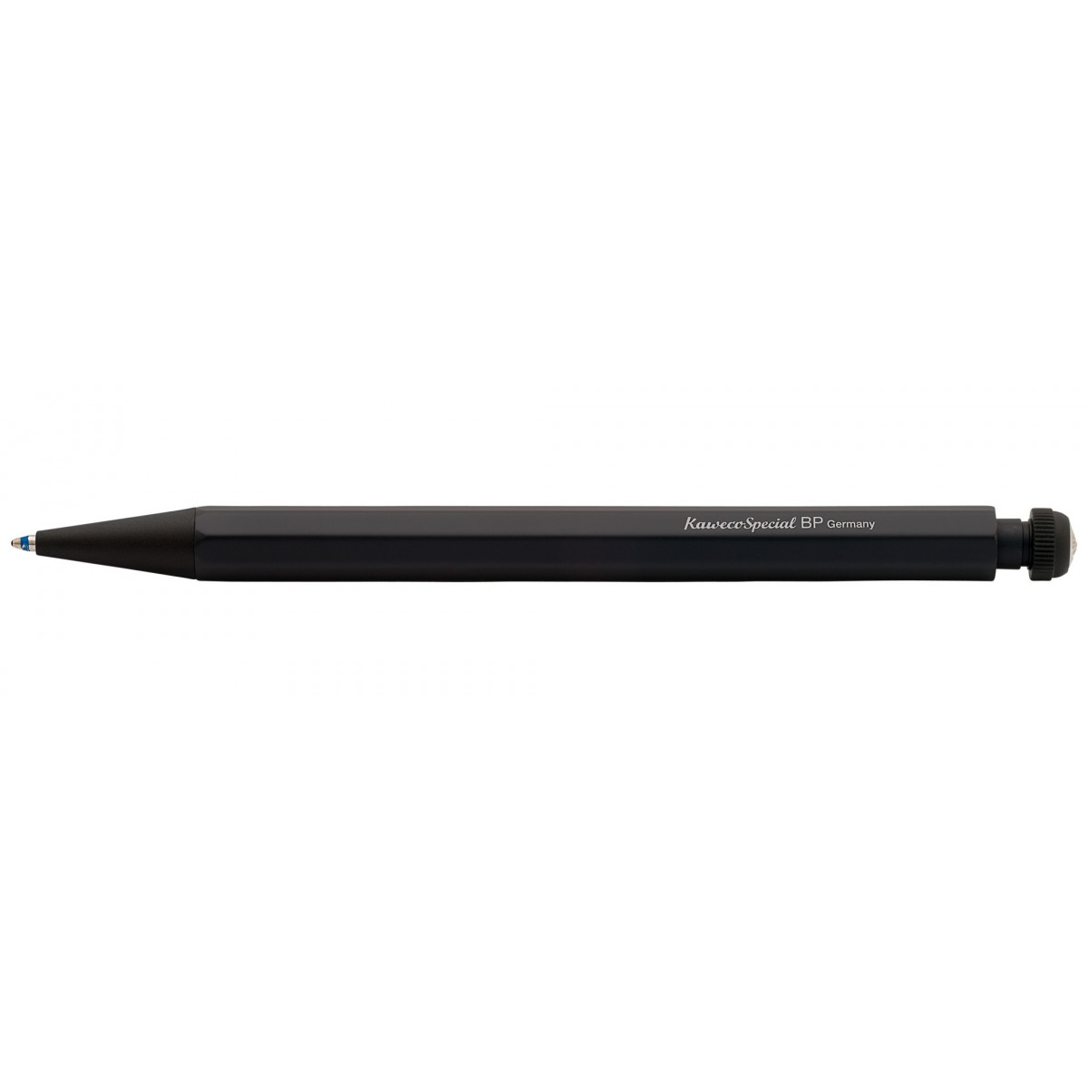 Шариковая ручка Kaweco Special Black, 10000531 Шариковая ручка Kaweco Special Black, артикул 10000531. Фото 1