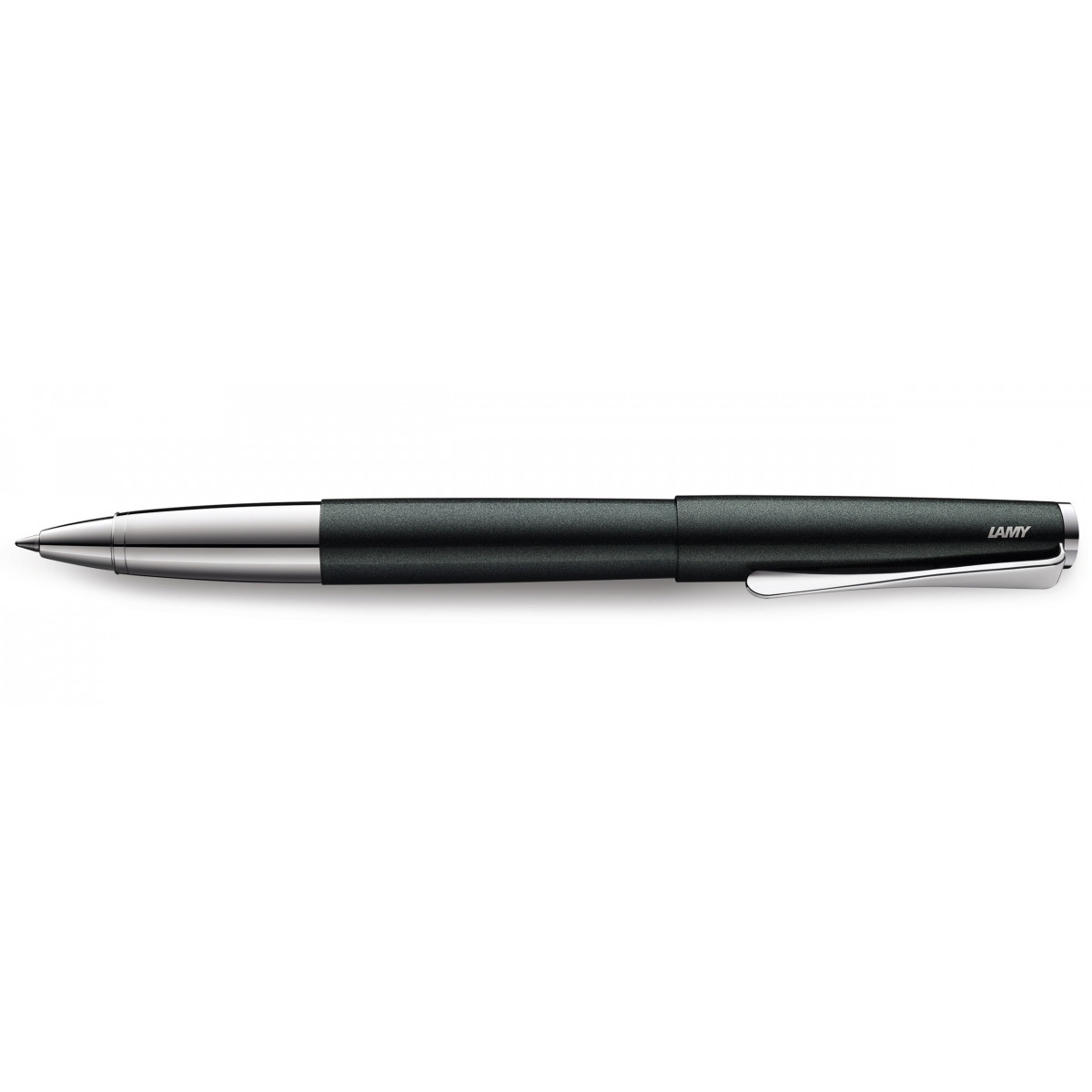 Ручка-роллер Lamy Studio Black Forest Special Edition 2021, 4035737 Ручка-роллер Lamy Studio Black Forest Special Edition 2021, артикул 4035737. Фото 1