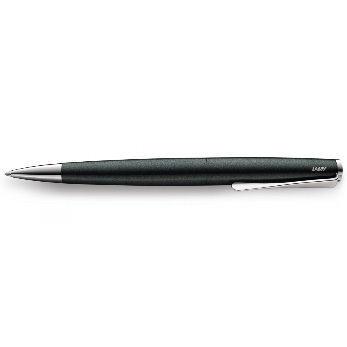 Шариковая ручка Lamy Studio Black Forest Special Edition 2021, артикул 4035736. Фото 1