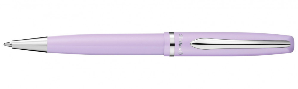 Шариковая ручка Pelikan Jazz Pastel Lavender, артикул PL812641. Фото 1
