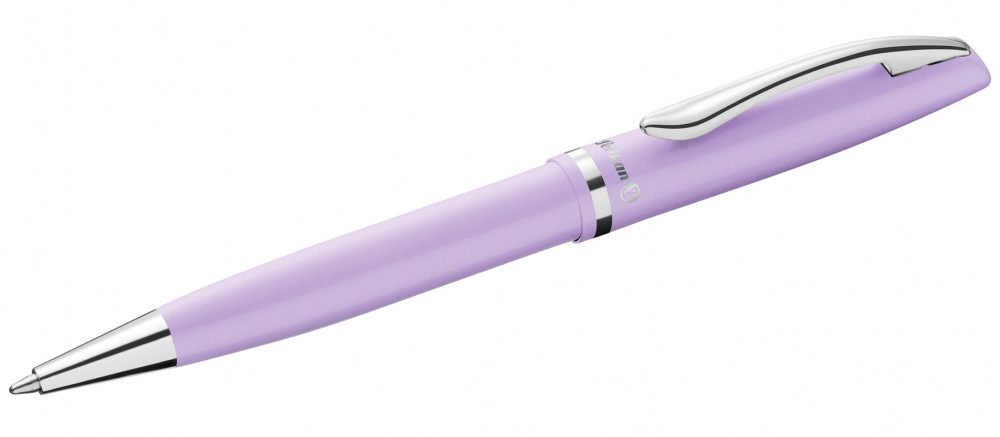 Шариковая ручка Pelikan Jazz Pastel Lavender, артикул PL812641. Фото 2
