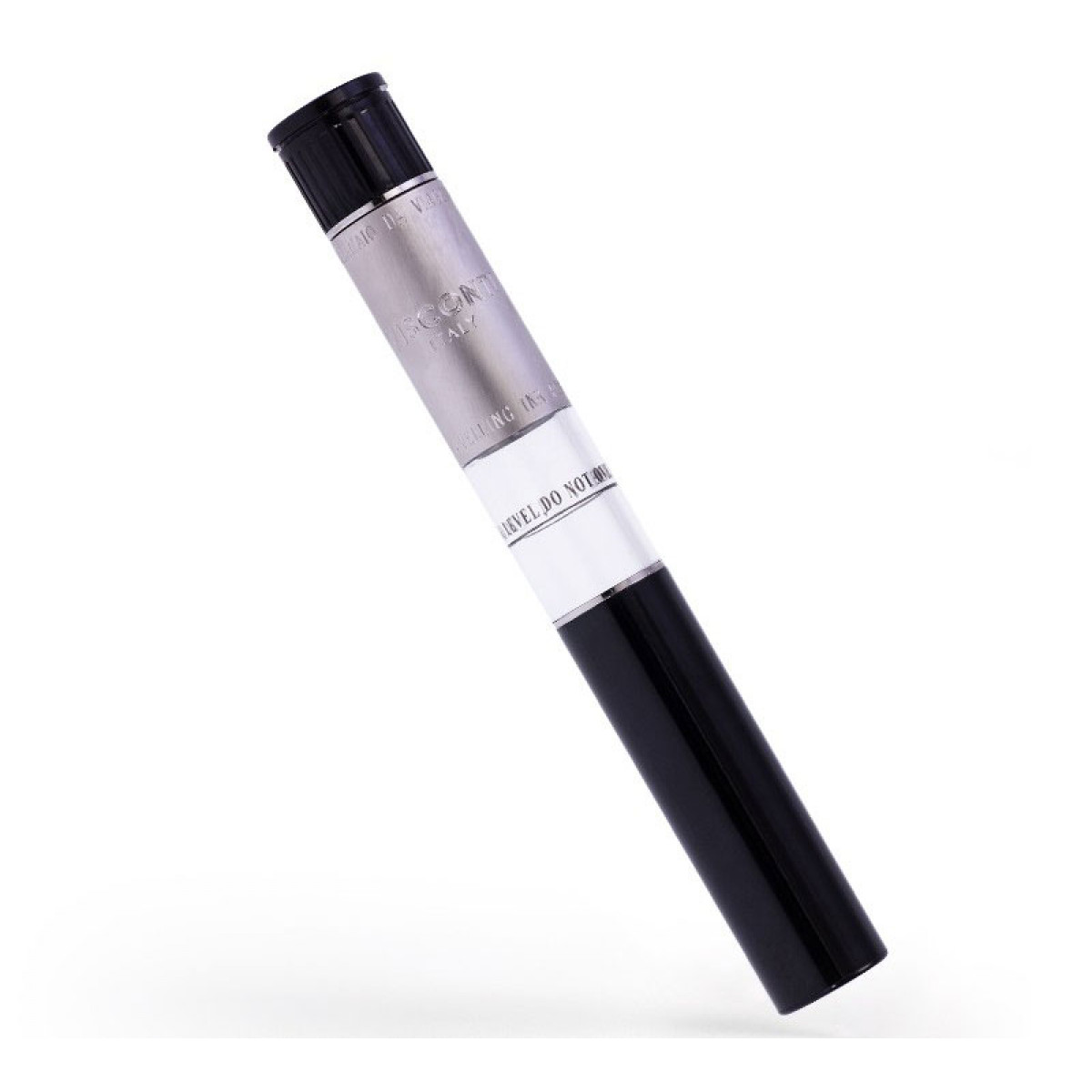 Дорожная чернильница для перьевых ручек Visconti, артикул 533L. Фото 1