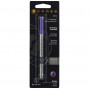 Стержень гелевый стандартный для ручки-роллера Cross фиолетовый M (средний)