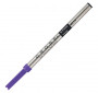 Стержень гелевый стандартный для ручки-роллера Cross фиолетовый M (средний)