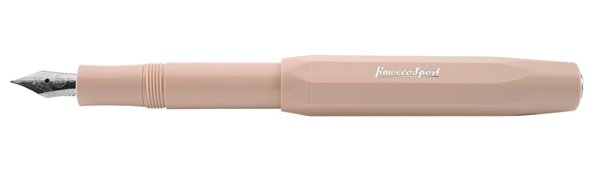 Перьевая ручка Kaweco Skyline Sport Macchiato, 10001163 Перьевая ручка Kaweco Skyline Sport Macchiato, артикул 10001163. Фото 1