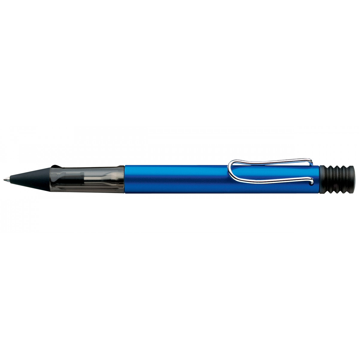 Шариковая ручка Lamy Al-star Ocean Blue, 4000917 Шариковая ручка Lamy Al-star Ocean Blue, артикул 4000917. Фото 1