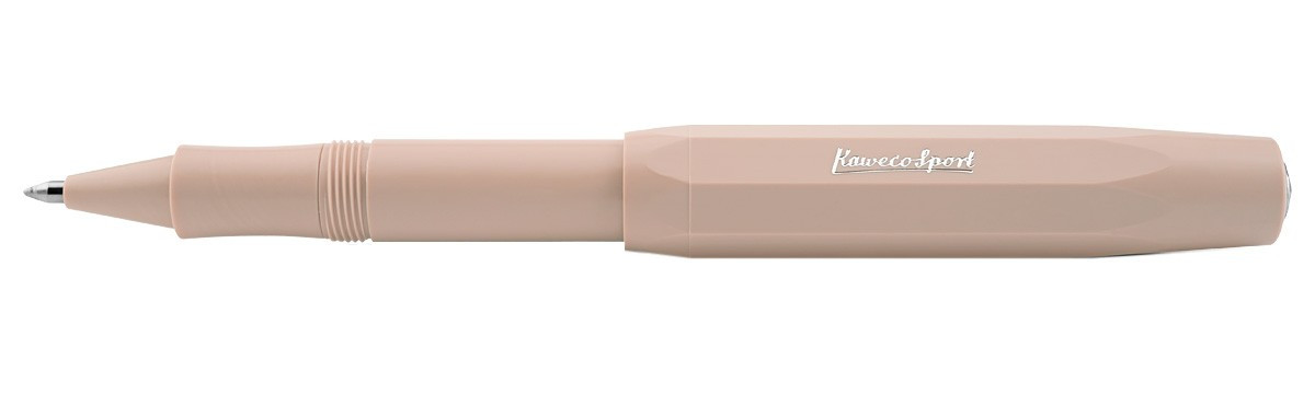 Ручка-роллер Kaweco Skyline Sport Macchiato, 10001168 Ручка-роллер Kaweco Skyline Sport Macchiato, артикул 10001168. Фото 1