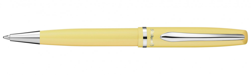 Шариковая ручка Pelikan Jazz Pastel Lime, артикул PL812672. Фото 1