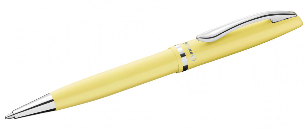 Шариковая ручка Pelikan Jazz Pastel Lime, артикул PL812672. Фото 2