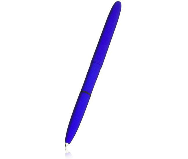 Шариковая ручка Diplomat Spacetec Pocket Blue, артикул D10542959. Фото 3