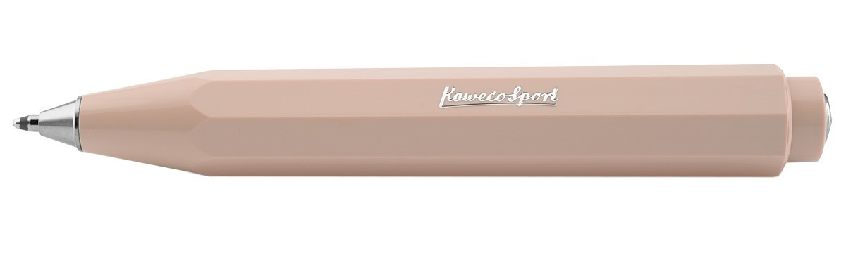 Шариковая ручка Kaweco Skyline Sport Macchiato, 10001169 Шариковая ручка Kaweco Skyline Sport Macchiato, артикул 10001169. Фото 1