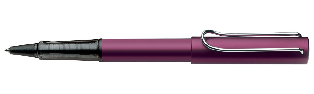 Ручка-роллер Lamy Al-star Purple, артикул 4001139. Фото 1