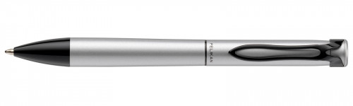 Шариковая ручка Pelikan Stola III Silver Matt