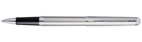 Ручка-роллер Waterman Hemisphere Stainless Steel CT