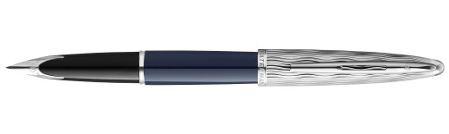 Перьевая ручка Waterman Carene L'Essence du Bleu