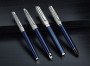 Перьевая ручка Waterman Carene L`Essence du Bleu