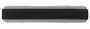 Кожаный чехол для ручки Visconti VSCT с резинкой на блокнот серый