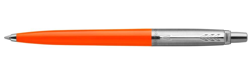 Шариковая ручка Parker Jotter Originals Orange, артикул 2076054. Фото 1