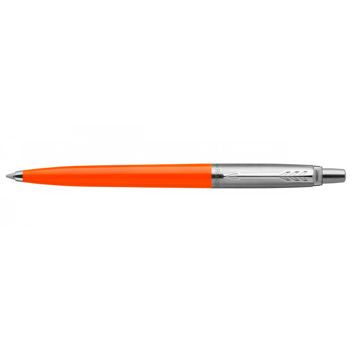 Шариковая ручка Parker Jotter Originals Orange, 2076054 Шариковая ручка Parker Jotter Originals Orange, артикул 2076054. Фото 1