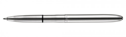 Шариковая ручка Diplomat Spacetec Pocket Chrome