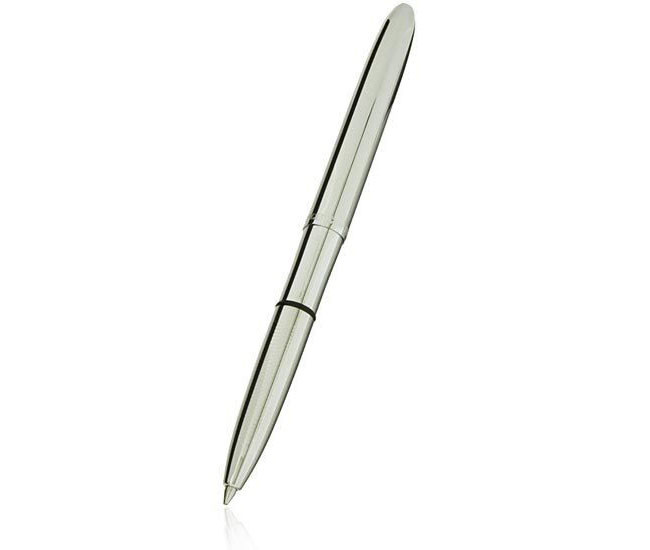 Шариковая ручка Diplomat Spacetec Pocket Chrome, артикул D90136193. Фото 2